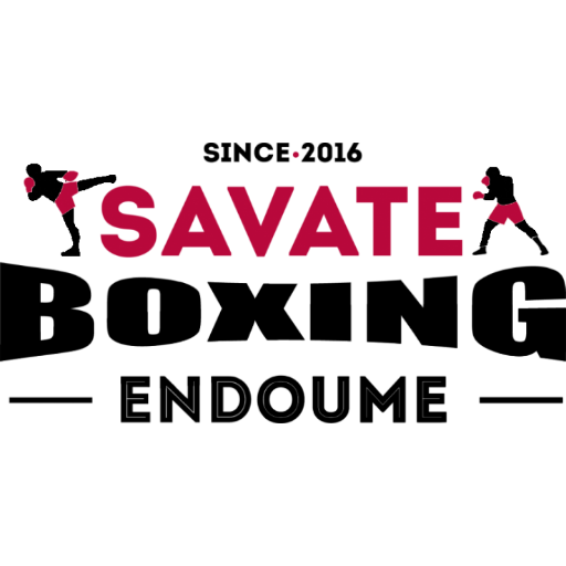 Savate Boxing Endoume logo