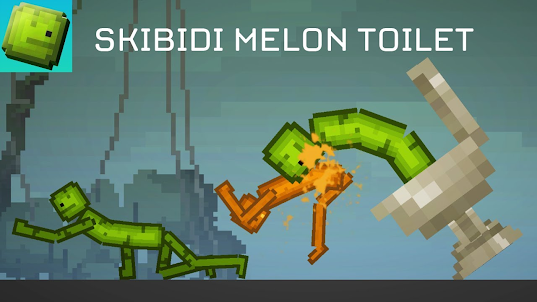 Melon Playground Sandbox Mods