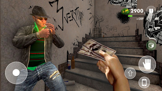 Drug Grand Mafia - Weed Dealer Simulator 21 screenshots 1