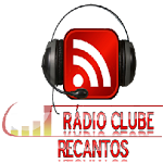 Cover Image of Télécharger Rádio Clube Recantos 1.0 APK