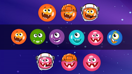 Boom Monster Screen 3