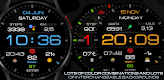 screenshot of DGT Mod 3 Super digital