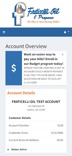 Fraticelli Oil Screen 2