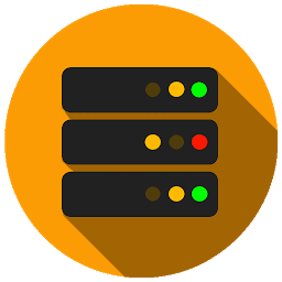 Imagen de ícono de Server Monitor for plex