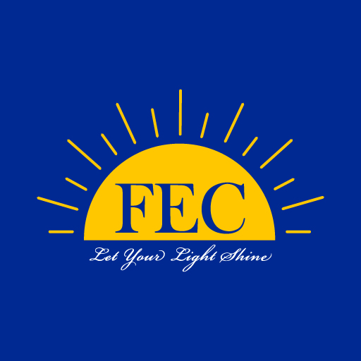 Froebel Education Centre logo
