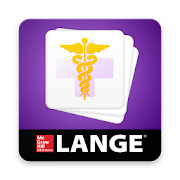LANGE PANCE / PANRE Flashcards