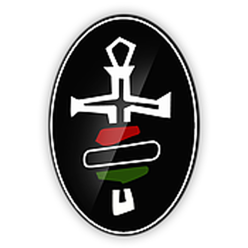 St Benedict the Moor School logo