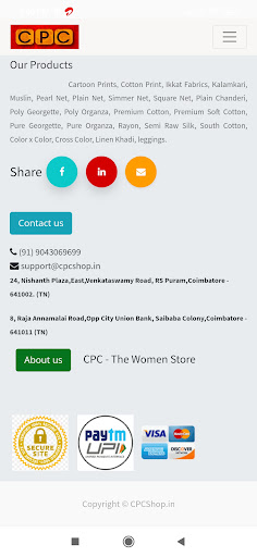 CPC Screen 3