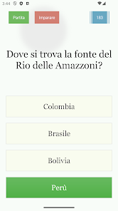 Immagine screenshot