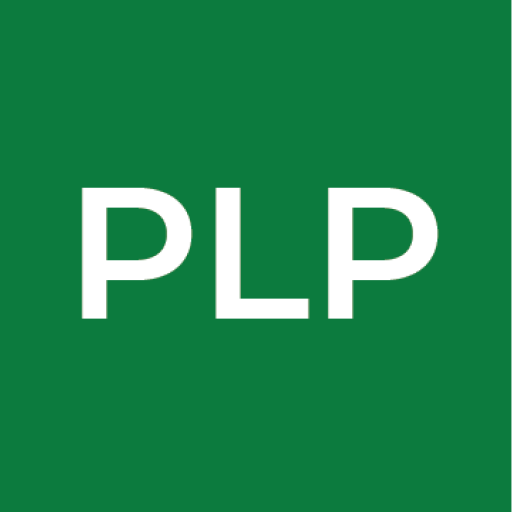 PLP Engage  Icon