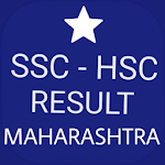 Cover Image of Herunterladen SSC RESULT APP 2021 MAHARASHTRA 1.7 APK