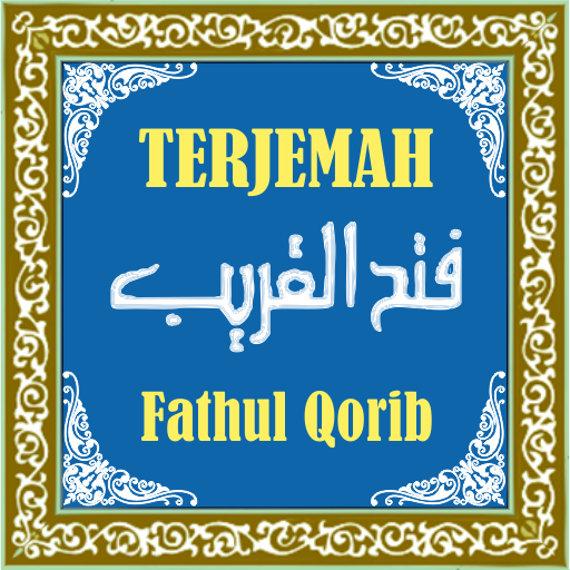 Terjemah Fathul Qorib (Taqrib) 1.0 Icon