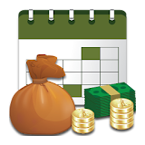 Expenses Recorder - Easy and fast finance tracker icon