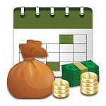 Expenses Recorder - Easy and fast finance tracker Apk