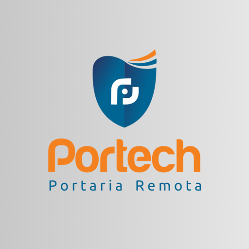 Portech 5.0 logo