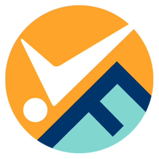 VeriFit logo