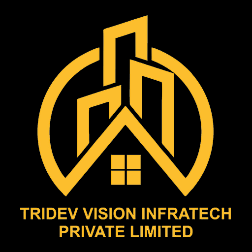 TRIDEV VISION logo