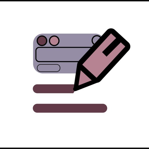 QuickJot (quick-access notes) for  Android – Latest Version & Features app icon