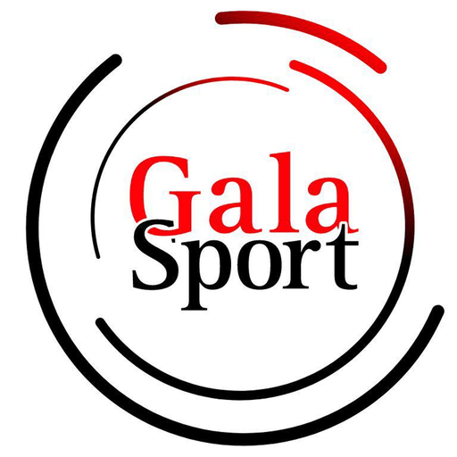 GalaSport logo