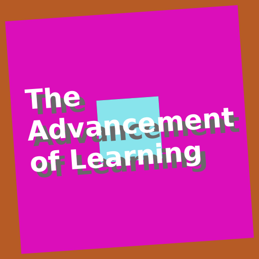 zBook: The Advancement of Lear logo