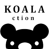 Koala-Maze-Game : Koalaction icon