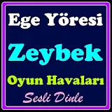 Ege Zeybek Oyun Havaları icon