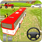 Offroad Bus Driving 2019 : Uphill Simulator 1.0.1