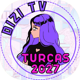 Icon image Dizi Tv Series Turcas 27