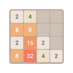 2048 Challenge