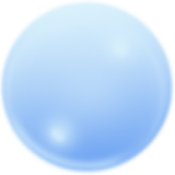 Bubbly Jumper Ball - 4 seasons icon