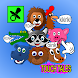 Touch Tales - Animals - Androidアプリ