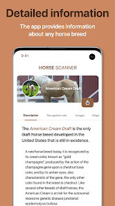 Horse Scanner v12.1.0G (Unlocked) Gallery 7