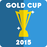 Live Scores Gold Cup 2015 icon