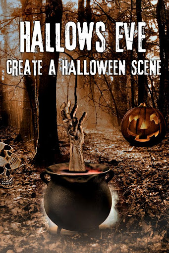 Screenshot of Hallows Eve