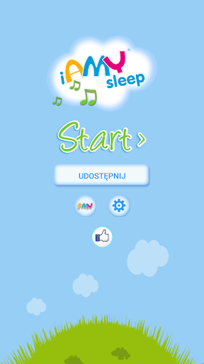 iAmySleep Baby - i skutecznie  Screenshot 1 - AppWisp.com