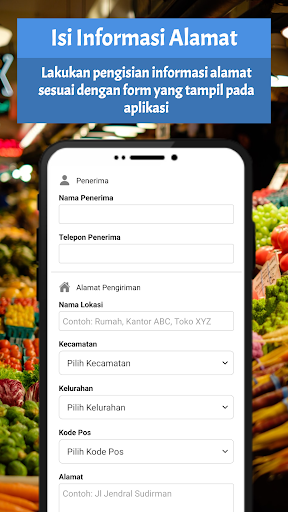 Dapur Mama Screen 2