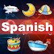 Fun Spanish Flashcards with Pictures Descarga en Windows