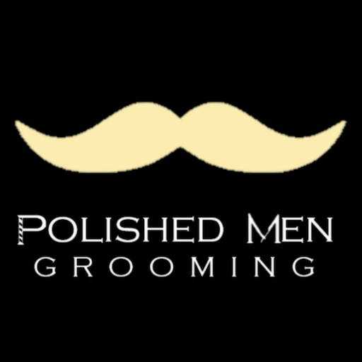 Polished Men Logo