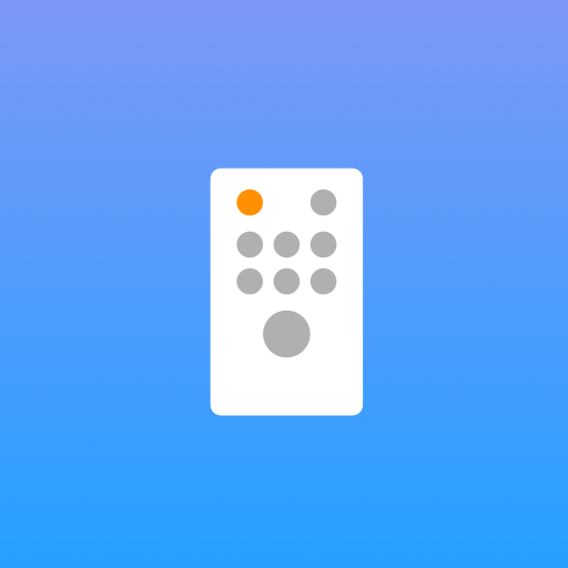 AndroidTVRemote  Icon