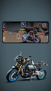 LEGO® TECHNIC™ AR 1