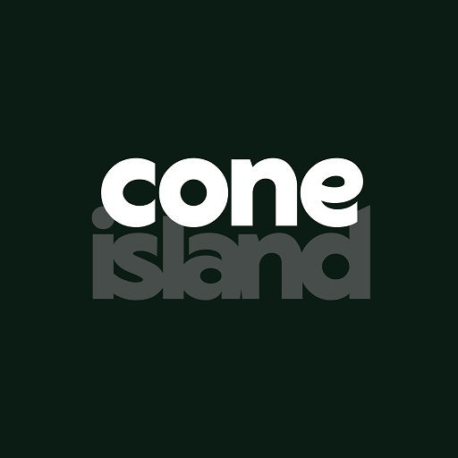 coneisland logo