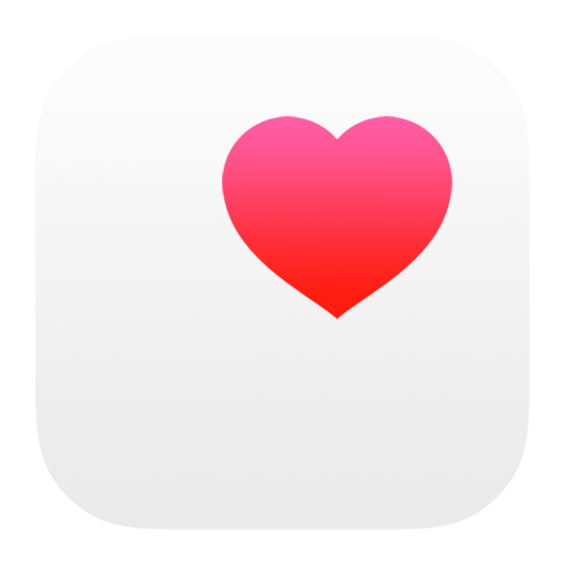 Health App - AppWisp.com
