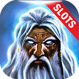 Zeus Slots: Free Slot Casino icon
