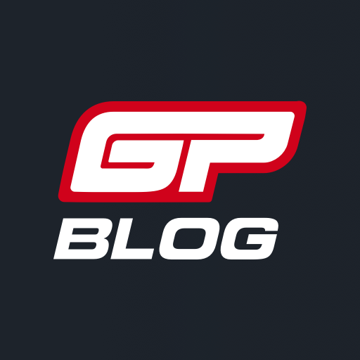 GPblog logo