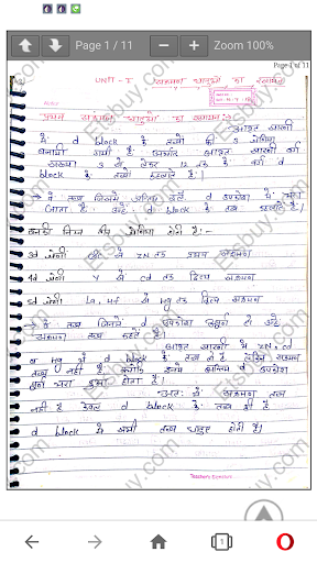 Bsc 2 year inorganic chemistry notes