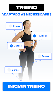 Fitness Coach - Workout & HIIT