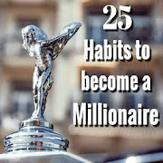 Top 38 Lifestyle Apps Like Millionaire mindset developing top 25 habits - Best Alternatives