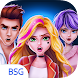 Secret High School Story Games - Androidアプリ