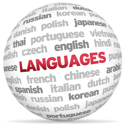 Значок приложения "Language Enabler"