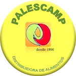 Cover Image of Download Catálogo PALESCAMP  APK